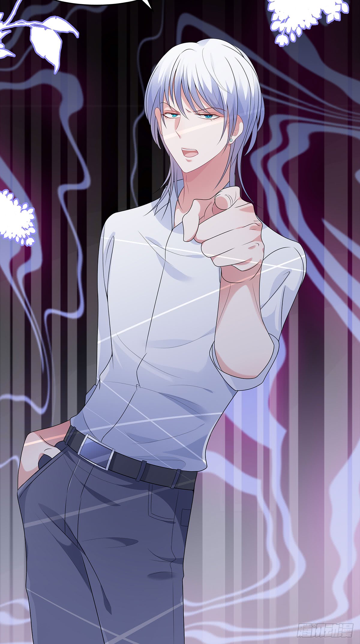 Me! Super rich! Chapter 57 Bahasa Indonesia